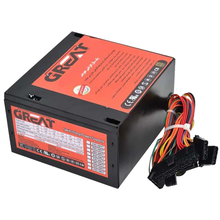 GREAT GR-230W Power Supply