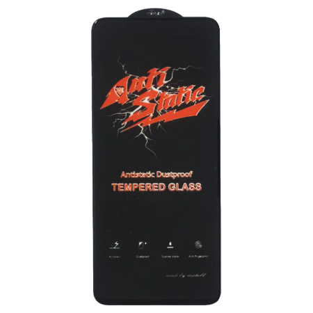 Galas Mietubl Anti Static Xiaomi Redmi Note 11
