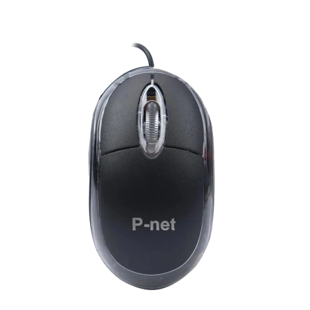 P-net Z.1 Wired Mouse