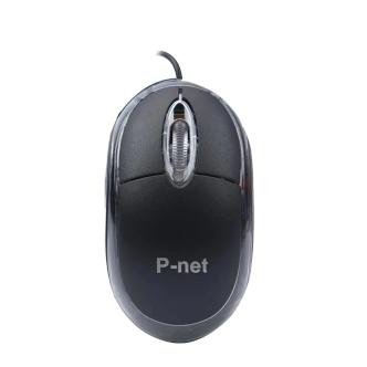 ماوس پی نت مدل P-net-Z1 ماوس پی نت مدل P-net-Z1