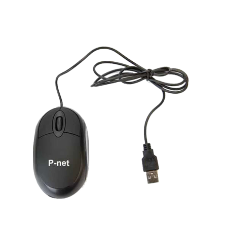 P-net Z.1 Wired Mouse