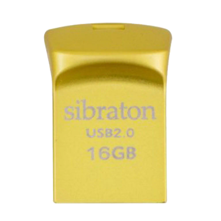 SF2530 Sibraton 16GB Flash Memory