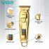 VGR V-965 hair and face shaving machine