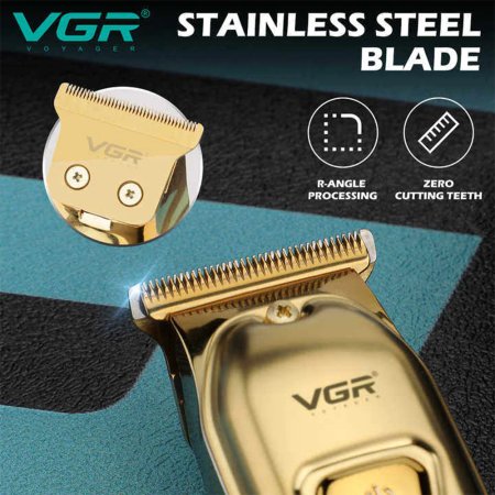 VGR V-965 hair and face shaving machine