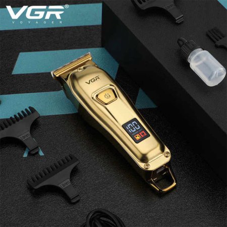 VGR V-965 hair and face shaving machine