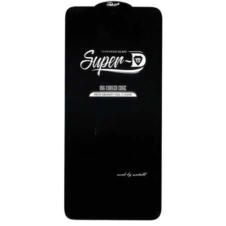 Glass Mobile Full Biva Super D Suitable For Samsung A71/A72/A73