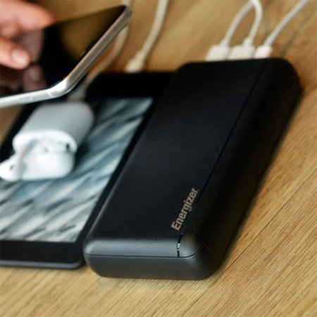 Energizer UE30057PQ 30000mAh Power Bank