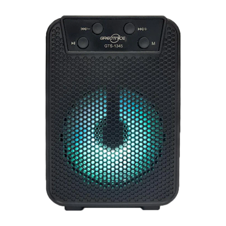 Great Nice GTS-1345 Bluetooth Speaker