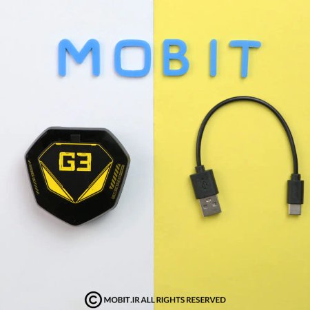 Hands Free Haylou model G3
