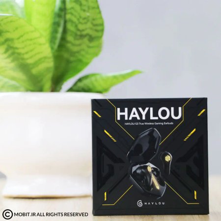 Hands Free Haylou model G3