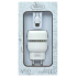 Tranyoo V50 wall charger with microUSB conversion cable