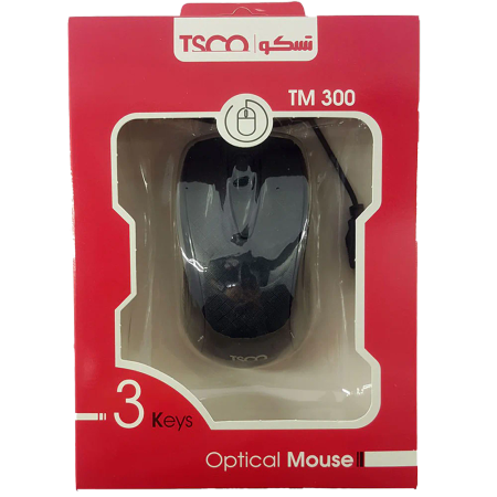 Tsco TM-300 Mouse