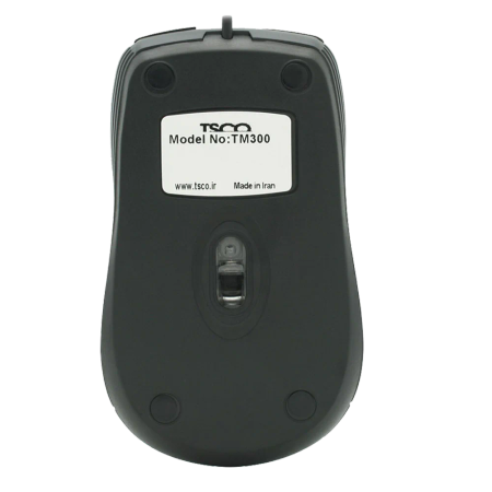Tsco TM-300 Mouse