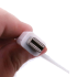 Mini Display Port to VGA Adapter