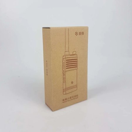 XIAOMI BeeBest A108 Handheld Walkie Talkies