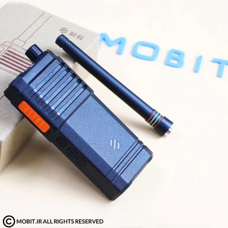 XIAOMI BeeBest A108 Handheld Walkie Talkies