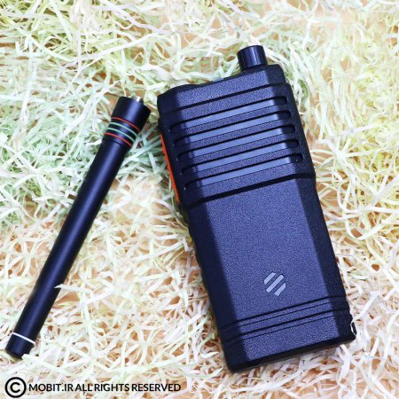 XIAOMI BeeBest A108 Handheld Walkie Talkies
