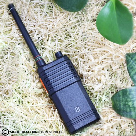 XIAOMI BeeBest A108 Handheld Walkie Talkies