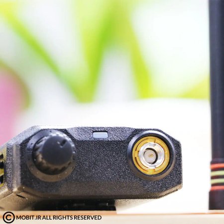 XIAOMI BeeBest A108 Handheld Walkie Talkies