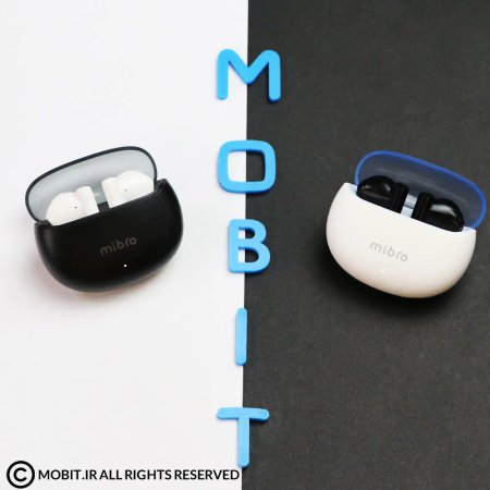Xiaomi Mibro Earbuds2 Wireless Handsfree