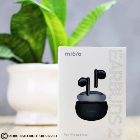 Xiaomi Mibro Earbuds2 Wireless Handsfree