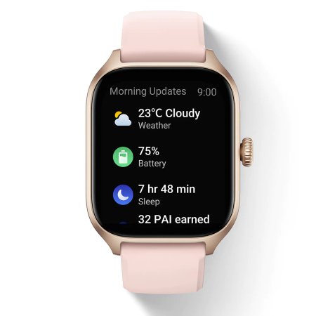 Amazfit GTS 4 SmartWatch