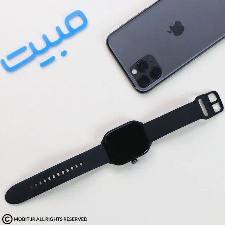 Amazfit GTS 4 SmartWatch