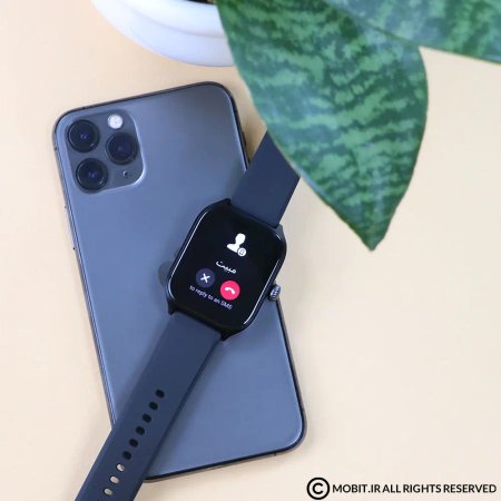 Amazfit GTS 4 SmartWatch