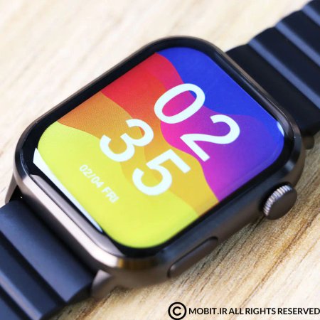 Xiaomi Imilab W02 Smart Watch