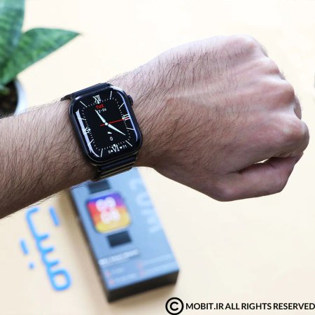 Xiaomi Imilab W02 Smart Watch