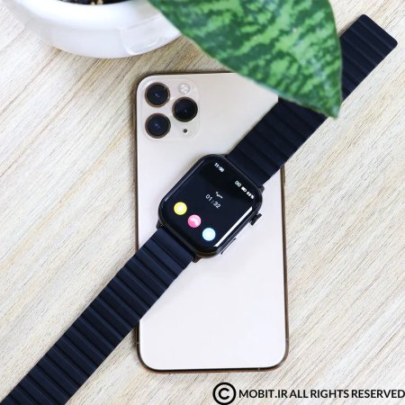 Xiaomi Imilab W02 Smart Watch