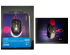 Beyond 3520RF Wireless Mouse +Mouse Pad