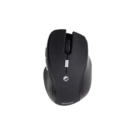 Beyond 3520RF Wireless Mouse +Mouse Pad