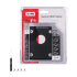 Hdd caddy 12.7 internal SSD bracket