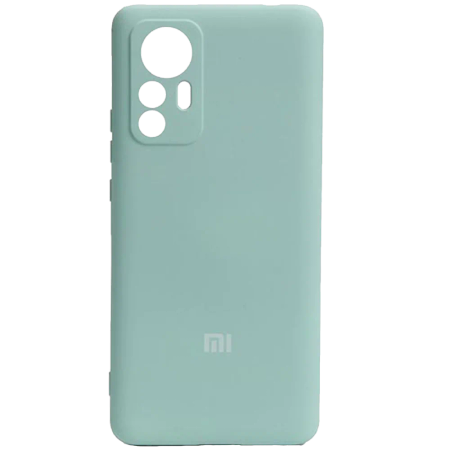 Cover Silicon for Xiaomi 12T/12TPro