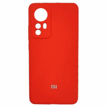Cover Silicon for Xiaomi 12T/12TPro