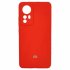 Cover Silicon for Xiaomi 12T/12TPro