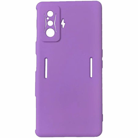 Cover Silicon Camera for PocoF4GT/RedmiK50gaming