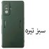 Cover Silicon Camera for PocoF4GT/RedmiK50gaming