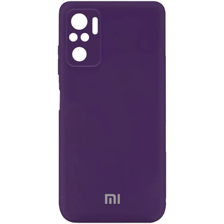 Cover Silicon Camera Protective for Xiaomi Poco m5