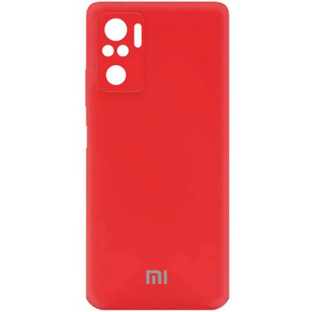 Cover Silicon Camera Protective for Xiaomi Poco m5