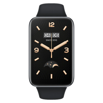 مچ بند هوشمند شیائومی مدل Smart Band 7 Pro مچ بند هوشمند شیائومی مدل Smart Band 7 Pro