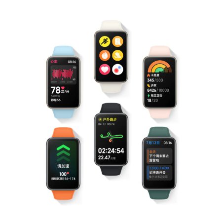 Xiaomi Smart Band 7 Pro
