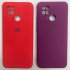 Cover Silicon Camera Protective Suitable for Xiaomi Poco C40