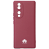 Cover Silicon Camera Protective Suitable for Huwei Honor 70