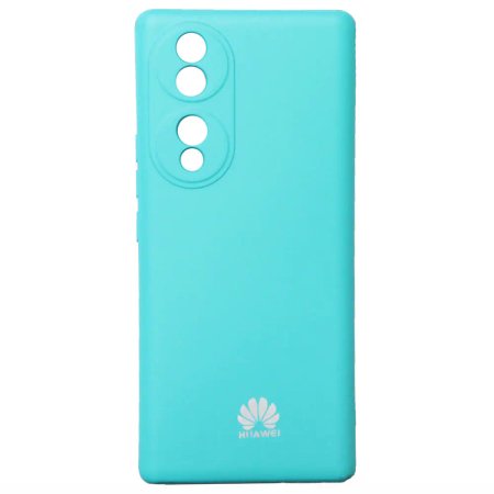 Cover Silicon Camera Protective Suitable for Huwei Honor 70