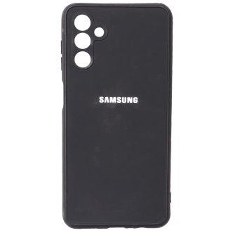 کاور سیلیکونی محافظ لنز دار مناسب برای گوشی موبایل سامسونگ Galaxy A04s کاور سیلیکونی محافظ لنز دار مناسب برای گوشی موبایل سامسونگ Galaxy A04s