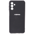 Silicone Cover Camera Protective For Samsung Galaxy A04s