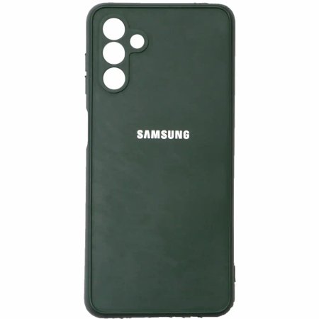 Silicone Cover Camera Protective For Samsung Galaxy A04s