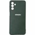 Silicone Cover Camera Protective For Samsung Galaxy A04s